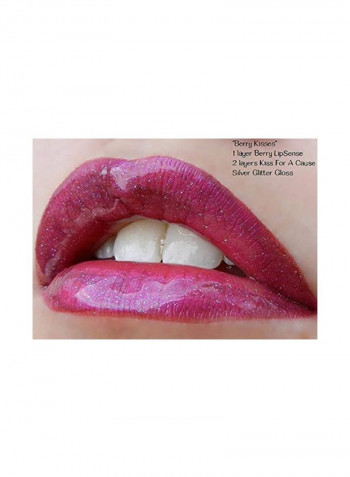LipSense Gloss Silver