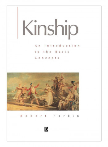 Kinship Paperback 1st Edition