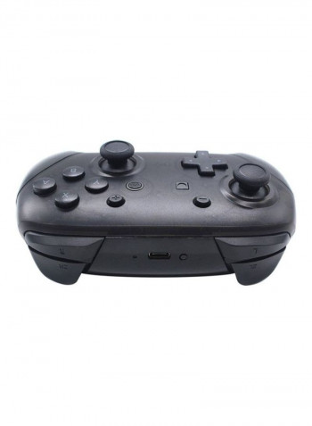 Pro Controller For Nintend Switch Wireless Gamepad