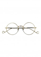 Round Eyeglasses