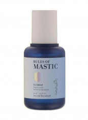 Rules Of Mastic IX Drop Serum 40مل تقييمات Rules Of Mastic IX Drop Serum 40مل