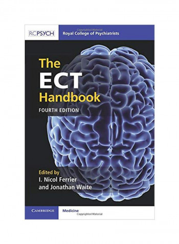 The ECT Handbook Paperback 4