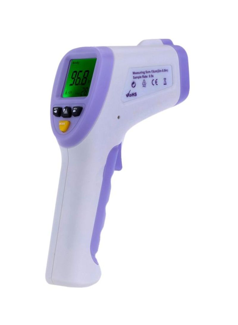 LED Infrared Digital Thermometer