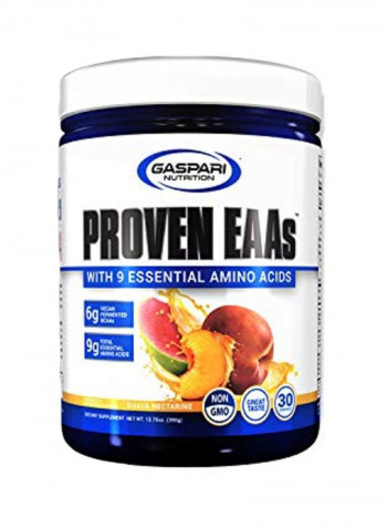 Proven EAAs Dietary Supplement - Guava Nectarine