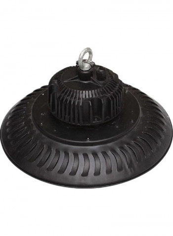 200W Flushing Aluminum Workshop Warehouse LED Light White