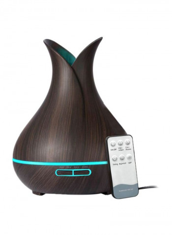 Ultrasonic Air Humidifier 14 W YPZ3060 Brown/White