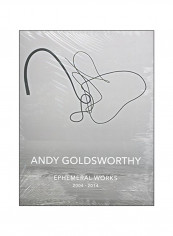 Ephemeral Works: 2004-2014 Hardcover