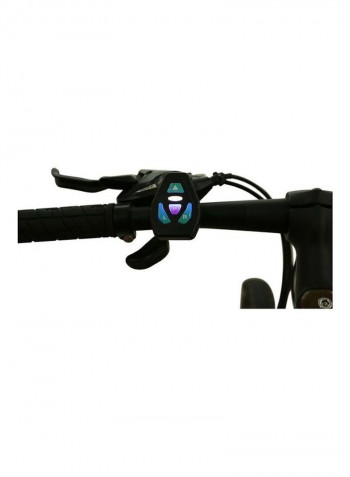 Remote Control Riding Safety Vest 30x20x3cm