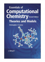 Essentials Of Computational Chemistry Paperback 2nd Edition