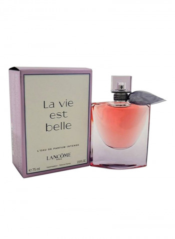 La Vie Est Belle Intense EDP 75ml