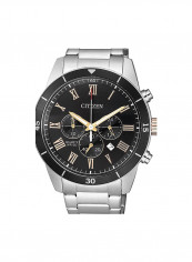 Men's Water Resistant Chronograph Watch AN8168-51H