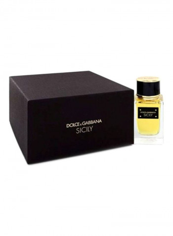 عطر سيسلي 50مل