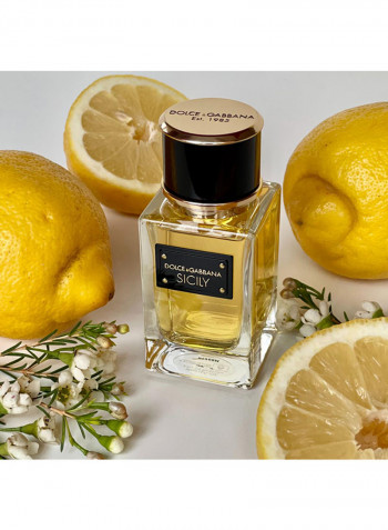 عطر سيسلي 50مل