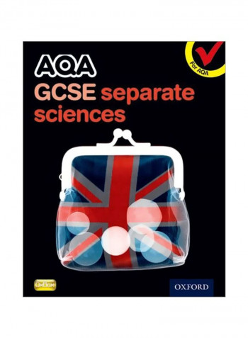AQA GCSE Separate Sciences