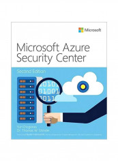 Microsoft Azure Security Center Paperback 2 reviews Microsoft Azure Security Center Paperback 2