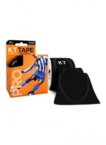 Back And Abdomen Support Therapeutic Tape