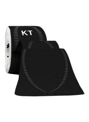 Back And Abdomen Support Therapeutic Tape