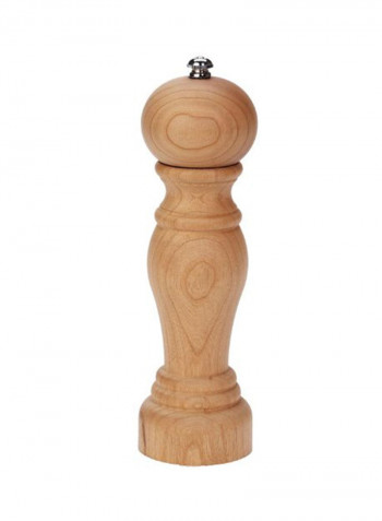 Enchantment Pepper Mill Beige 8inch