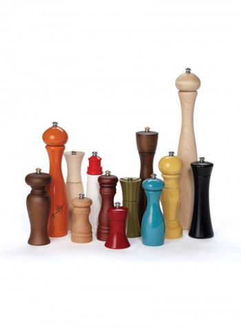 Enchantment Pepper Mill Beige 8inch