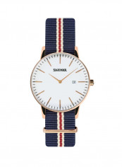 Men's Analog Nylon Band Watch SL.9.1984 reviews Men's Analog Nylon Band Watch SL.9.1984