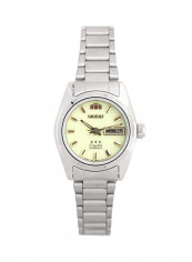 Women's Water Resistant Analog Watch SNQ0A01XR8