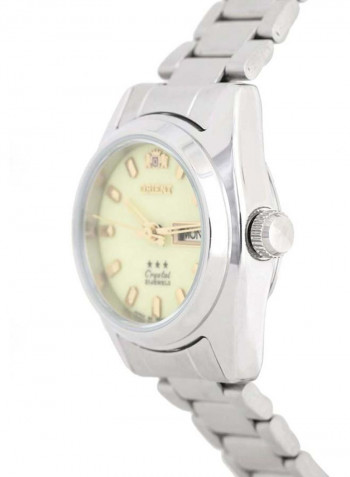 Women's Water Resistant Analog Watch SNQ0A01XR8