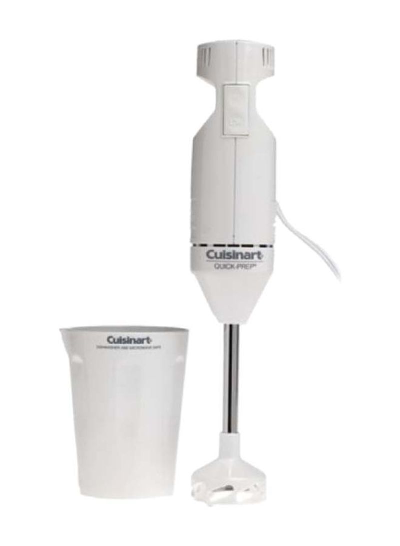 Hand Blender With Jar 200W 200 W CSB-33 White/Silver