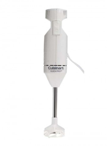 Hand Blender With Jar 200W 200 W CSB-33 White/Silver