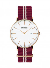 Men's Analog Nylon Band Watch SL.9.1980 reviews Men's Analog Nylon Band Watch SL.9.1980