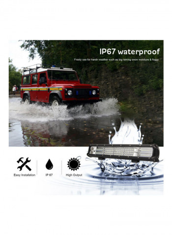 Off Road LED Fog Light