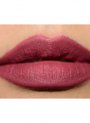Rouge D'Armani Matte Lipstick 501 Milano