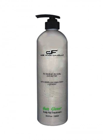 Scalp Aid Treatment 33.8ounce