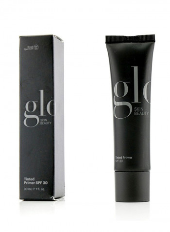 Skin Beauty Tinted Primer SPF30 Clear