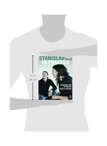 Stanislavski In Practice: Exercises For Students Paperback