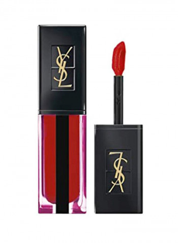 Engravable Water Stain 612 Rouge Deluge