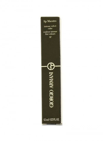 Maestro Lip Gloss 517 Maharajah
