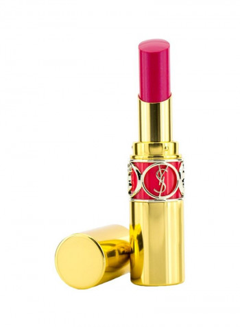 Rouge Volupte Shine Lipstick 59 Fuchsia Jumpsuit