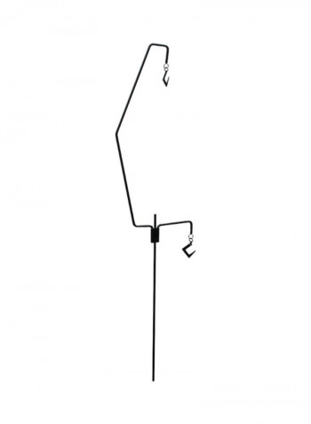 Detachable Lantern Stand Set