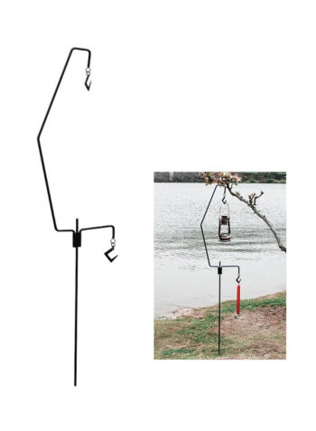 Detachable Lantern Stand Set