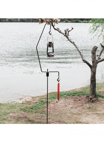 Detachable Lantern Stand Set