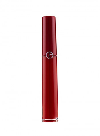 Maestro Liquid Lipstick 409 Red