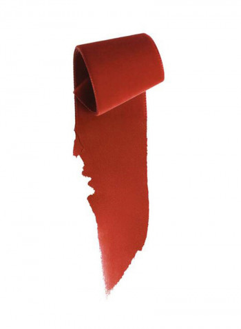 Maestro Liquid Lipstick 409 Red