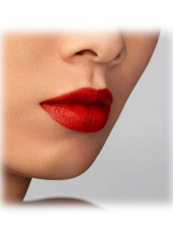 Maestro Liquid Lipstick 409 Red