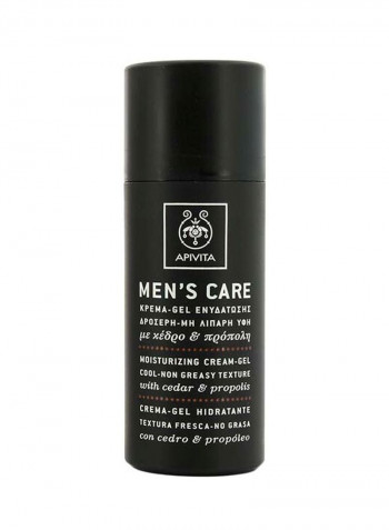 Moisturizing Gel Cream 50ml