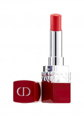 Rouge Dior Ultra Rouge Matte Lipstick 651 Ultra Fire