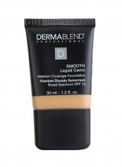 Smooth Liquid Camo Liquid Foundation SPF25 40C Sepia
