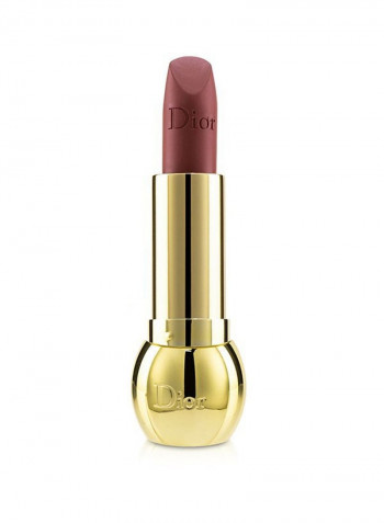 Diorific Matte Velvet Lipstick 360 Elegante