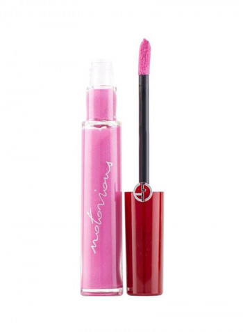 Lip Maestro Lip Gloss 518 Paparazzi Pink