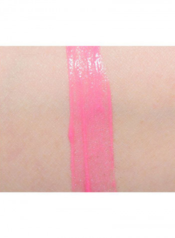 Lip Maestro Lip Gloss 518 Paparazzi Pink