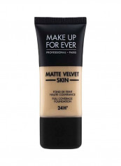 Matte Velvet Skin Full Coverage Foundation Cream R230 Ivory